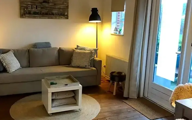 De Strandkorf