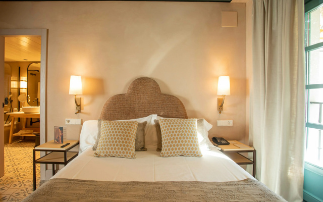 Hospes Las Casas del Rey de Baeza, a Member of Design Hotels
