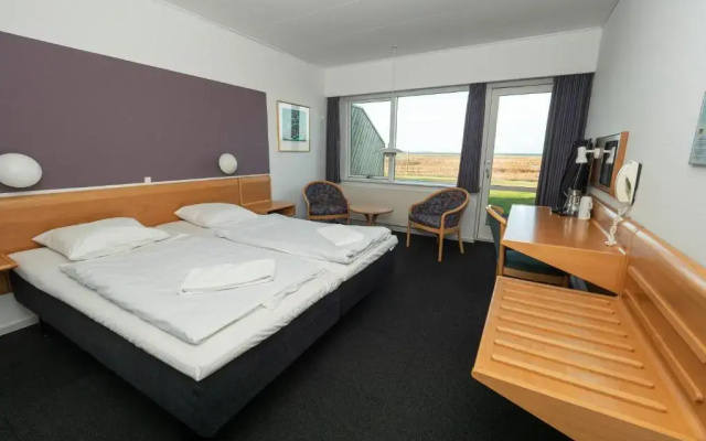 Hotel Kobæk Strand