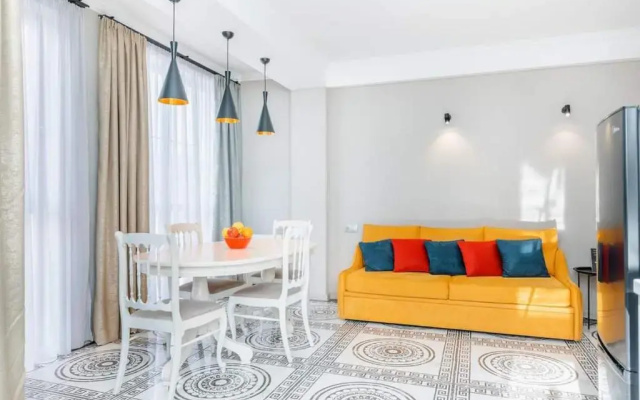 Bakuriani Villa Shale 9