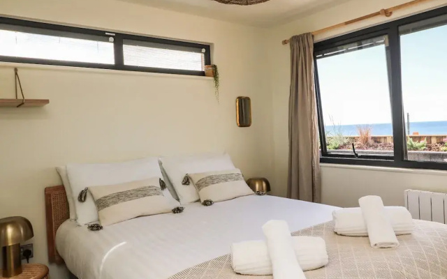 Sandpiper Chalet