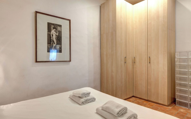 Stufa Apartment by Mamo Florence
