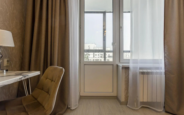 Prima Rent на улице Большая Покровская 78