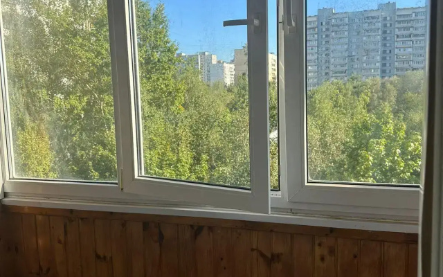 Апартаменты на улице Теплый Стан 11/1