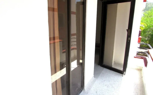 Rent Furnished Apartment in El Rodadero Central