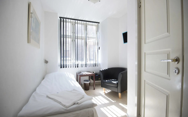 Hotel Amager