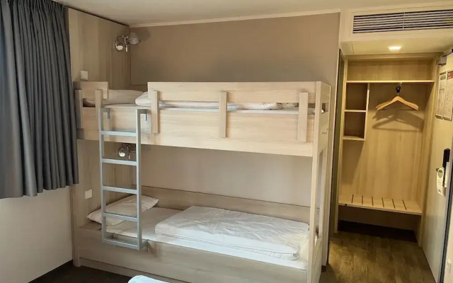 Serways Hotel Lüneburger Heide West