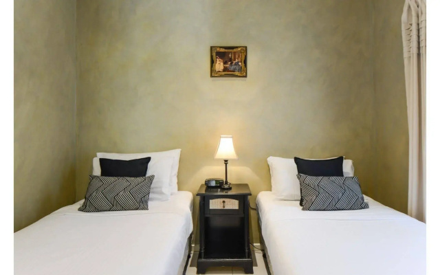 Boutique Stays - Brighton Rose