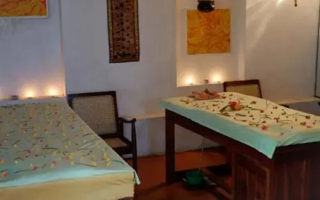 Ayurvedee Traditional Ayurveda