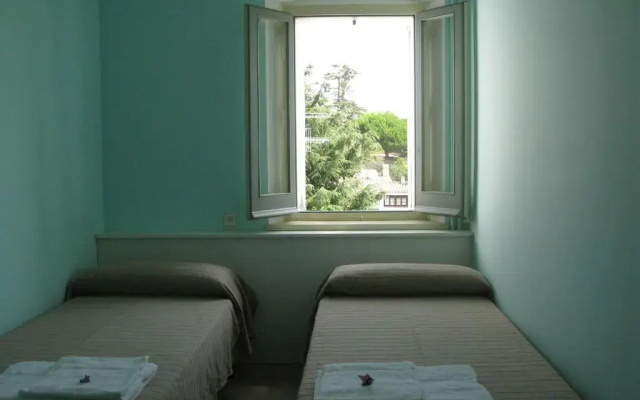 Casa Le Bouganville
