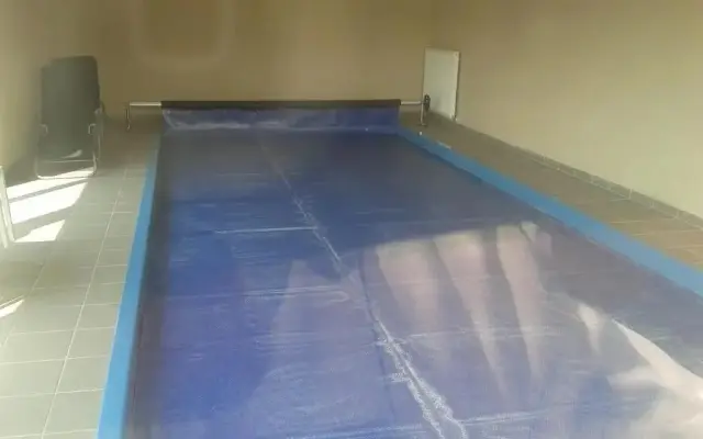 Hostinec u Zámečku Klokočov