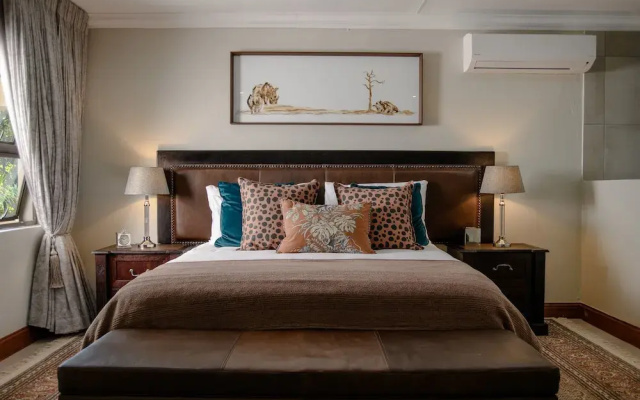The Reserve Boutique Hotel