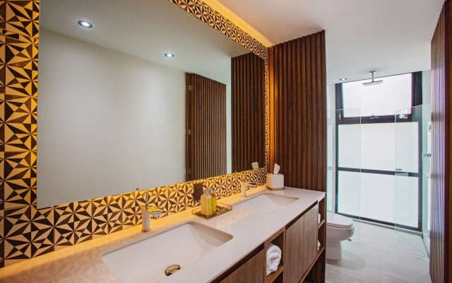 IT Boutique Hotel & Restaurant