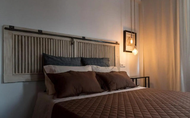 Redondo Loft