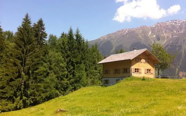 Bitschweil Hüsle