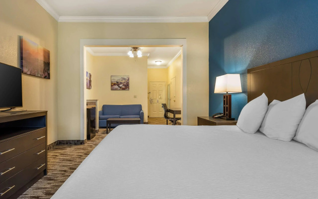 Best Western Dinosaur Valley Inn & Suites
