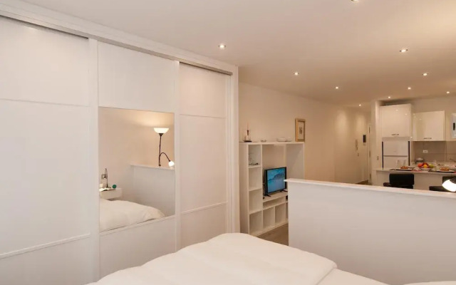 City Apartment Close to Las Canteras Beach Lm307