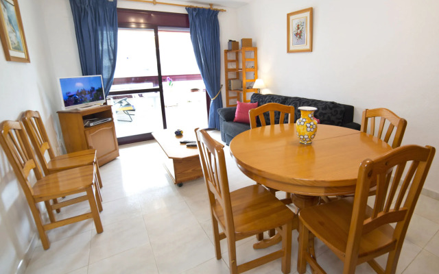 Apartment Topacio I