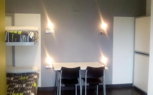 Albergue Ulia Youth Hostel