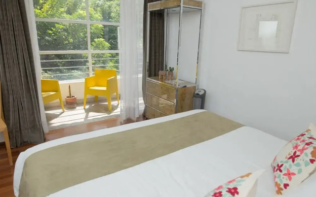 Hotel Casa Comtesse