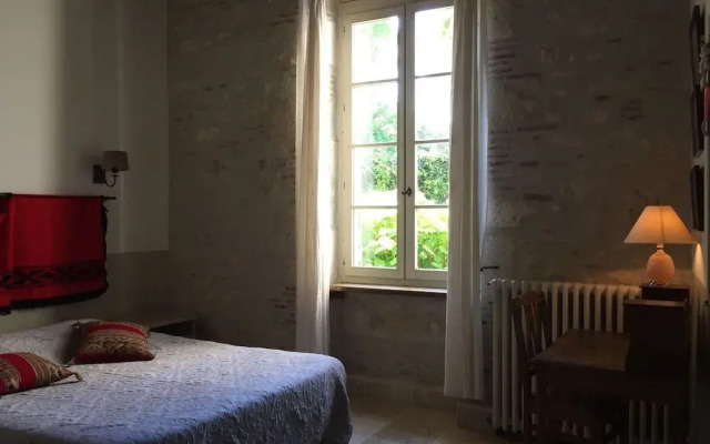 Les Huguets