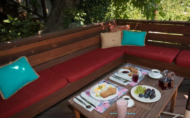Cooper House Bed & Breakfast Inn