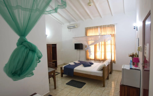 The Empyrean Airport Transit Hotel