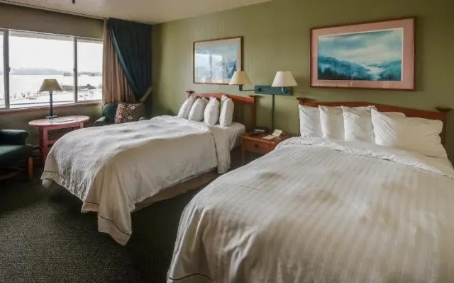 Southeast Resort