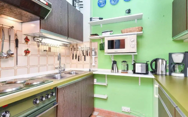 Schützenweg 6 Wohnung 21