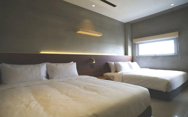 FFF Hotel