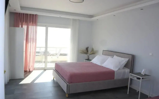 360° View Suites Sin