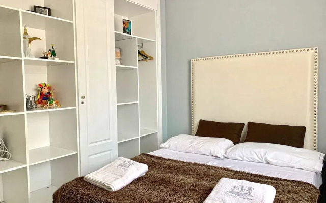 TGS & RUMEX Suites Banus