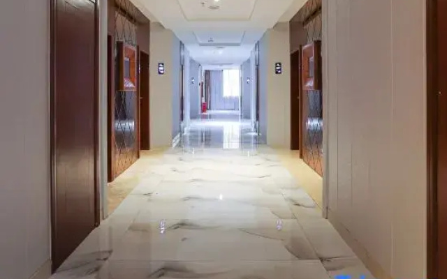 Xinghe Hotel(Dongguan Humen road east)