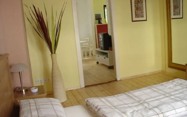 Holiday Apartment Casabrema
