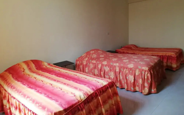 La Quinta de Allison Hotel & Backpackers
