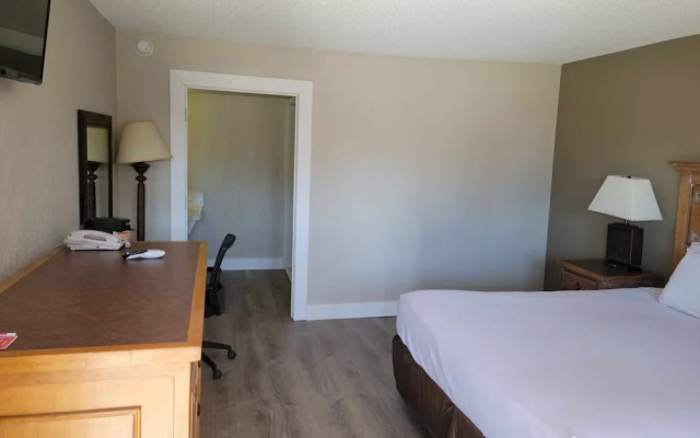 Econo Lodge Springerville