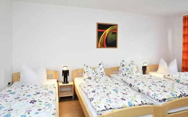 Gruppen- Ferienhaus in Wieda