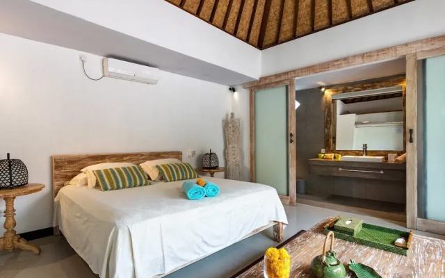 Villa Lanka