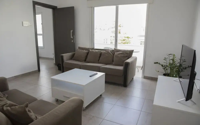 Ayia Napa Center Luxury Suites