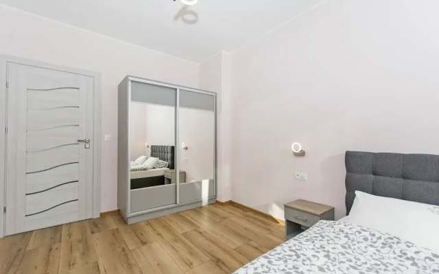 Apartamenty Mój Sopot - Amber