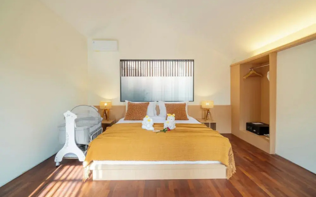 Sebali Ubud Villas by Premier H Asia