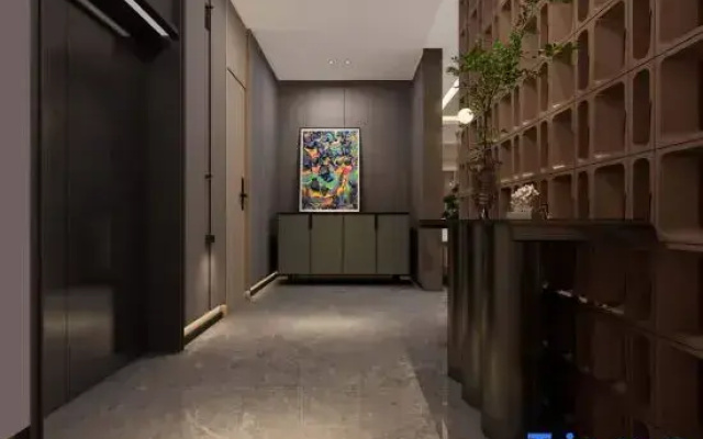 Xilinhot Moonlight Stroll Hotel (Victoria Plaza)