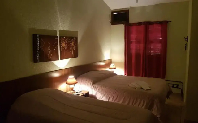 Hotel Itaygua