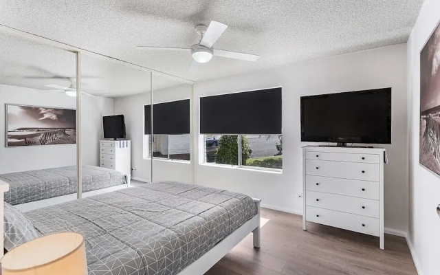 Laman Lodge, Unit 2, 15 Laman Street