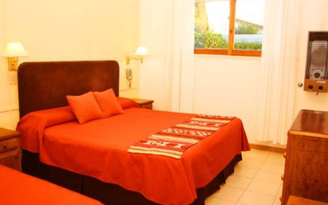 Hotel Roma