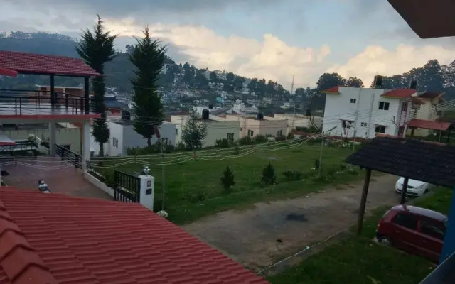 Rathai cottage
