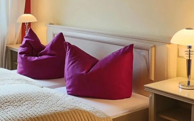 Hotel Berliner Hof Dallgow