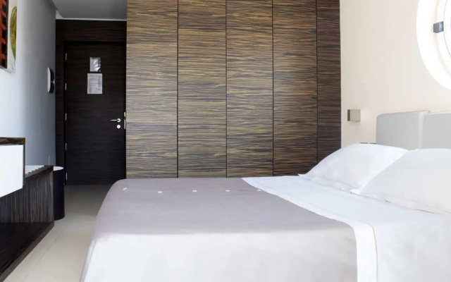 White Hotel Vieste