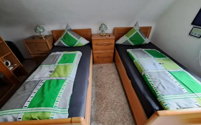 Ferienwohnung galina