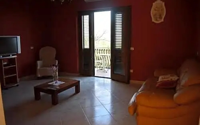 Villa Di Martino